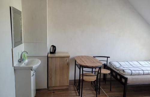 Tczew House | Noclegi