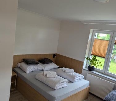 Masłow House | Noclegi pod gora