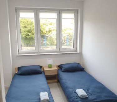 Skarzysko-Kamienna House | Noclegi - Pokoje - STEMPO