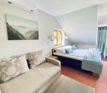 Janowice Wielkie Hotel | Noclegi Przycup w Dolinie