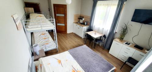 Szczawnica House | Noclegi Szczawnica