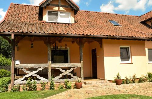 Stawiguda Apartment | Noclegi Tomaszkowo