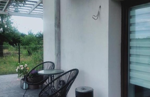 Łowicz House | Noclegi u Anny Łowicz