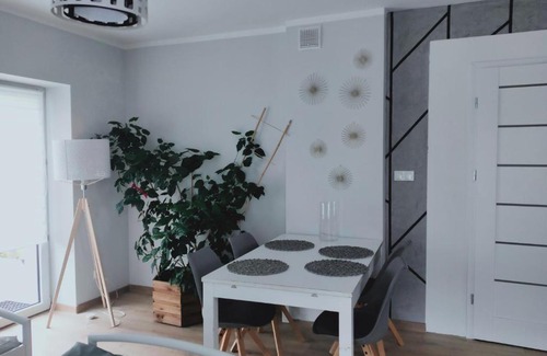 Łowicz House | Noclegi u Anny Łowicz