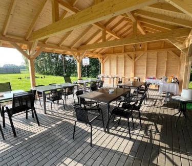 Zator House | Noclegi u Eli Zator Energylandia