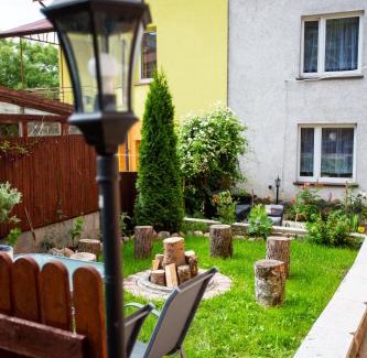 Elk Apartment | noclegi u zabki