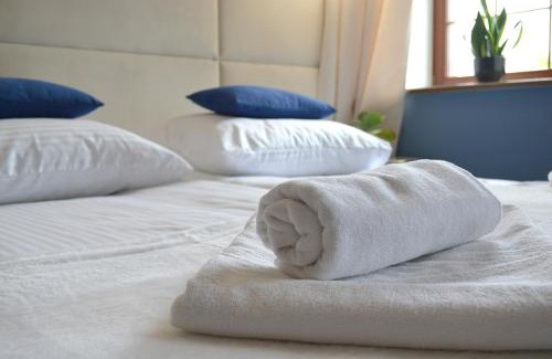 Gmina Swierzawa Hotel | Noclegi Zakład Aktywności Zawodowej w Świerzawie