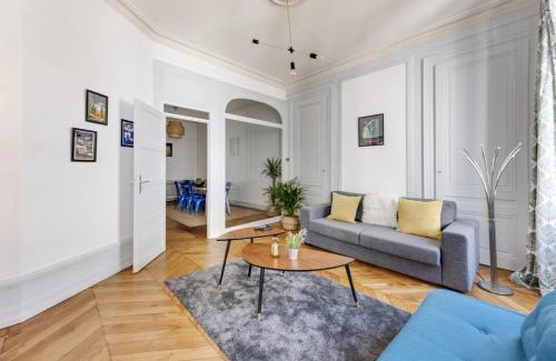 Les Cordeliers Apartment | NOCNOC - L'Escapade