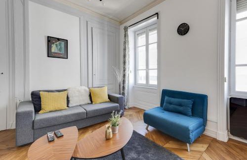 Les Cordeliers Apartment | NOCNOC - L'Escapade