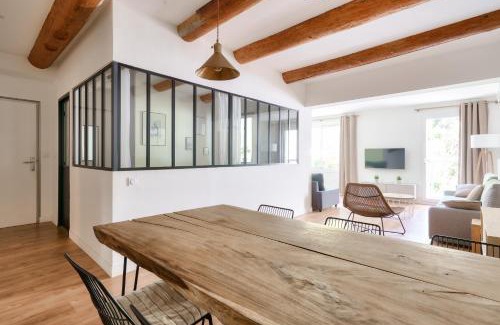 Prefecture Apartment | NOCNOC - Le Palme