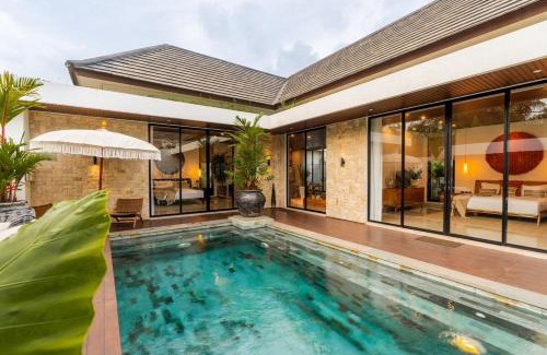 Petitenget Villa | Nococu Luxury Villa