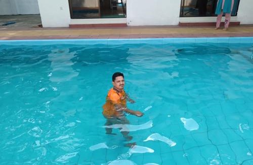 Dhaka Resort | Nodir Neer - Nest by the River
