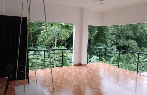Dhaka Resort | Nodir Neer - Nest by the River