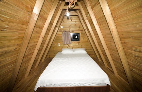 Demre Hotel | Noel Bungalov & Cafe