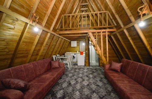 Demre Hotel | Noel Bungalov & Cafe