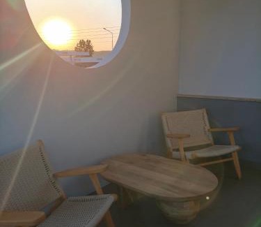 Nikita Villa | Noemia Luxury Pool Villa