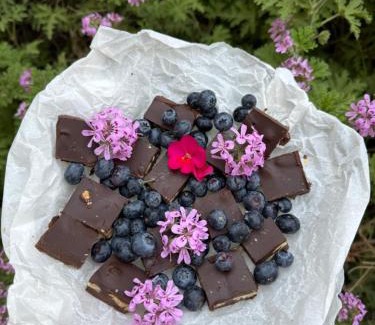 Midreshet Ben-Gurion Cabin | Nof Beresheet