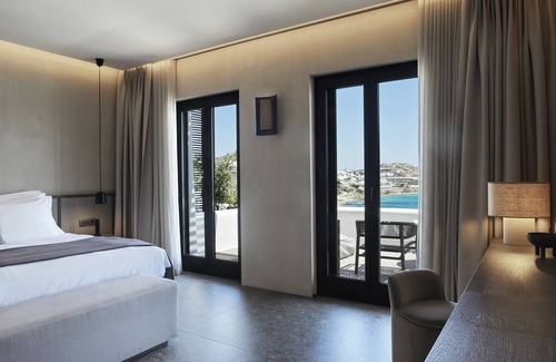 Agios Ioannis Hotel | Noima Boutique Hotel Mykonos