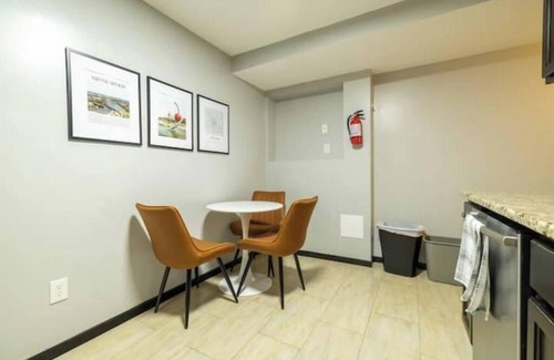 Ericsson House | Nokomis MiniStay