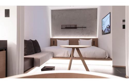 Karasuma Hotel | nol kyoto sanjo - Vacation STAY 97692v