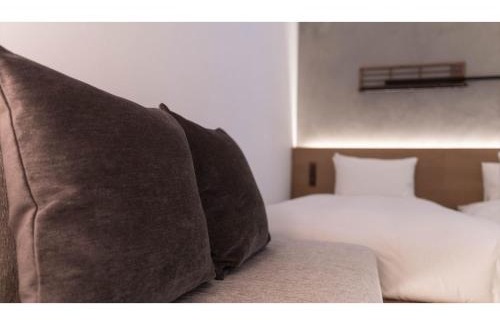 Karasuma Hotel | nol kyoto sanjo - Vacation STAY 97692v