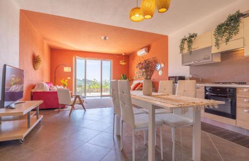 Noli Apartment | Noli Hills - Grand Villa Sea View - GrandMaison