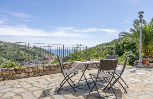 Noli Apartment | Noli Hills - Grand Villa Sea View - GrandMaison