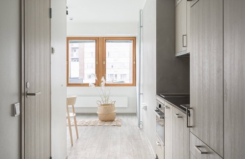 Kallio Hotel | Noli Sörnäinen