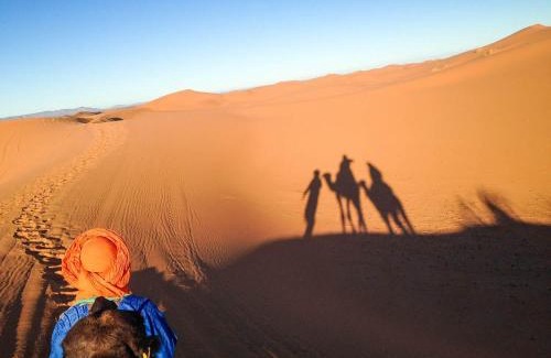 Hassilabied Other | Nomad Desert House