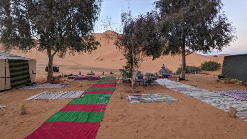 Hassilabied Other | Nomad Desert House