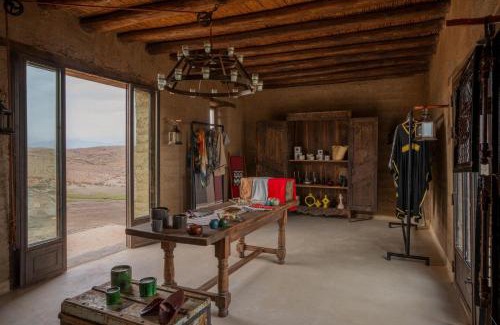 Nzala Cabin | Nomad's Land Marrakech