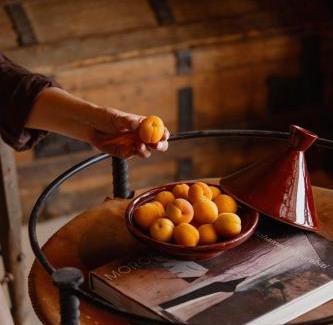 Nzala Cabin | Nomad's Land Marrakech