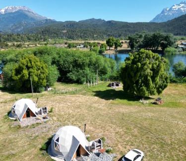 Trevelin Other | Nomade Patagonia Glamping & Domos