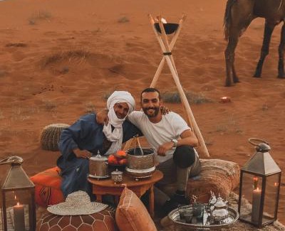 Merzouga Other | Nomadic Sands Retreat