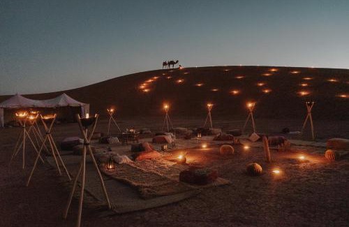 Merzouga Other | Nomadic Sands Retreat