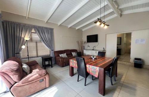 Walvis Bay Apartment | Nomland
