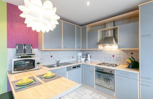Robertville Apartment | Nona