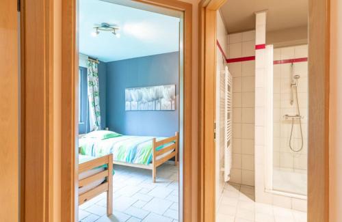 Robertville Apartment | Nona