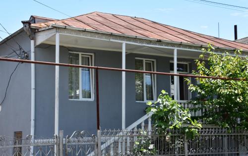 Kobuleti House | Nona's House