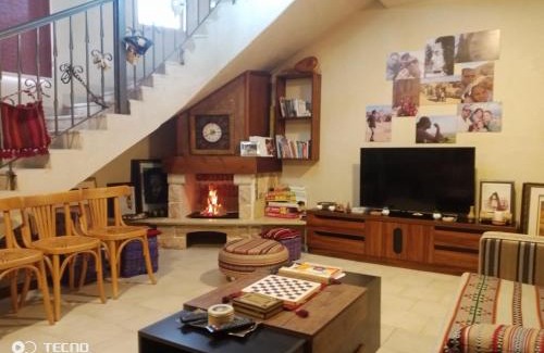 Wadi Musa Apartment | Nonna Aisha B&B