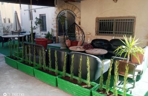 Wadi Musa Apartment | Nonna Aisha B&B