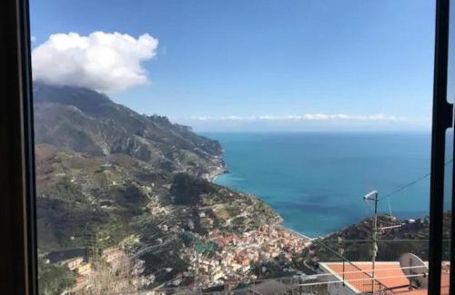 Ravello House | Nonna Carmelina