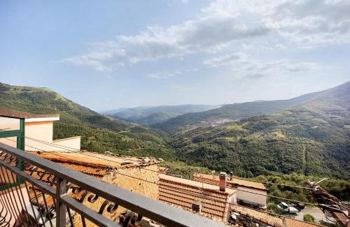 Cesio Apartment | Nonna Gina