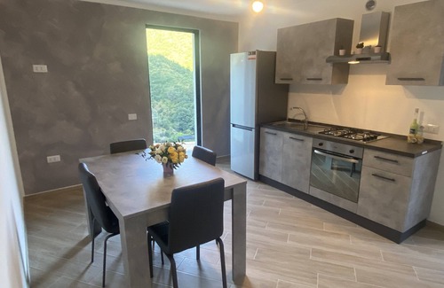 Ravello House | Nonna Rosa House