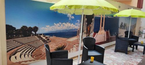 Reggio Calabria House | nonna rosa