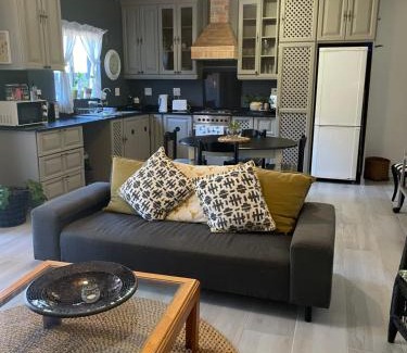 Umhlanga Apartment | Nonna's Cottage