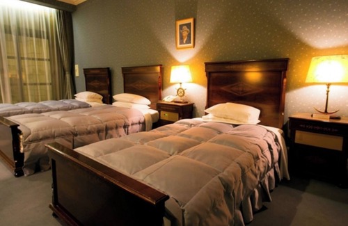 Kamitonda Hotel | Nonsmoking 2 meals Triple VS | Standard Ja/Nishimurogun Wakayama