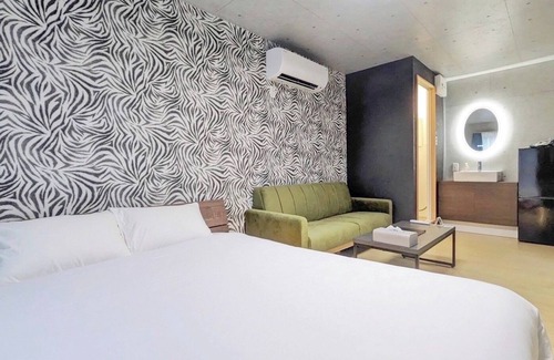 Yonaguni Hotel | Nonsmoking Room only Superior Queen Limited number of rooms/Yaeyamagun Okinawa