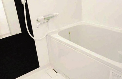 Shimogyo Hotel | Nonsmoking Room only Family room Separate ba/Kyoto Kyōto