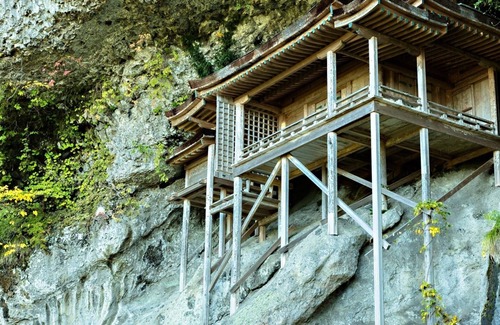 Okutsu Onsen House | NonsmokingEmphasison quality small amount of delicious kaisekiMiyabi Suite /Tohakugun Tottori